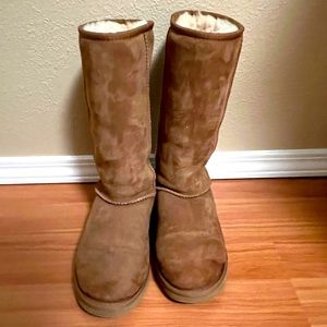 Ugg Women’s Classic Tall Boot (8)